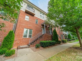 867 Academy St, Charlotte, NC 28205