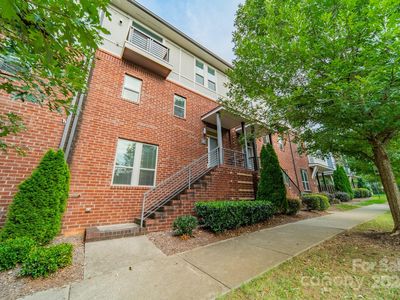 867 Academy St, Charlotte, NC, 28205