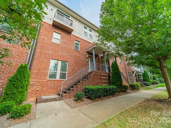 867 Academy St, Charlotte, NC 28205