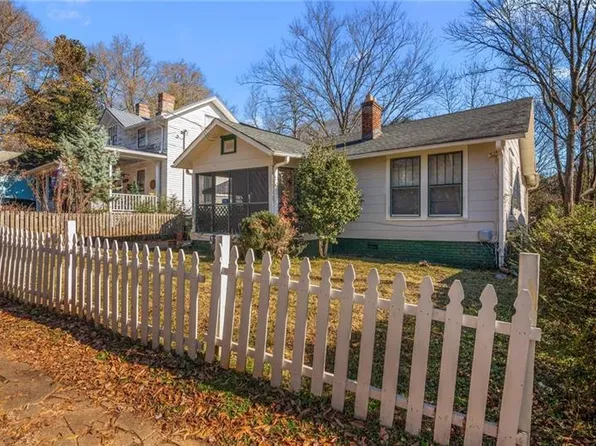 814 United Ave SE, Atlanta, GA 30312