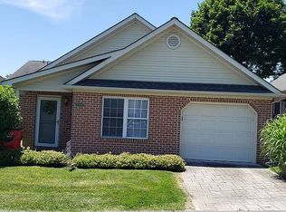 20449 Kings Crest Blvd, Hagerstown, MD 21742