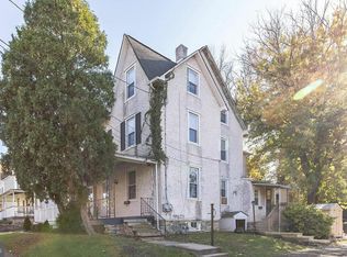 1938 Susquehanna Rd, Abington, PA 19001