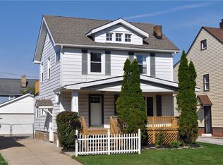 3838 W 136th St, Cleveland, OH