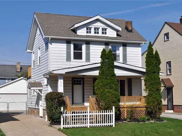 3838 W 136th St, Cleveland, OH 44111