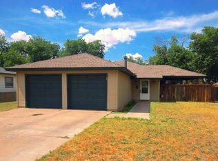 3504 40th St, Lubbock, TX 79413