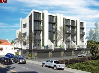 3647 6th Ave, San Diego, CA 92103