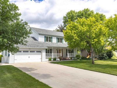 805 Pleasant Dr, Ada, MN, 56510