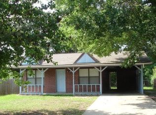 103 Bluejay Cir, Lufkin, TX 75904
