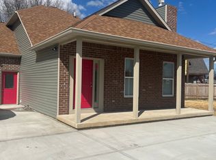 3502 W Farnsworth St, Indianapolis, IN 46241