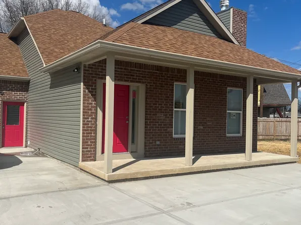 3502 W Farnsworth St, Indianapolis, IN 46241