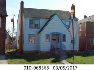 608-610 S Hague Ave, Columbus, OH
