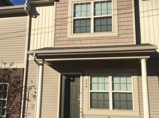 735 Tulip Grove Rd APT 249, Hermitage, TN 37076