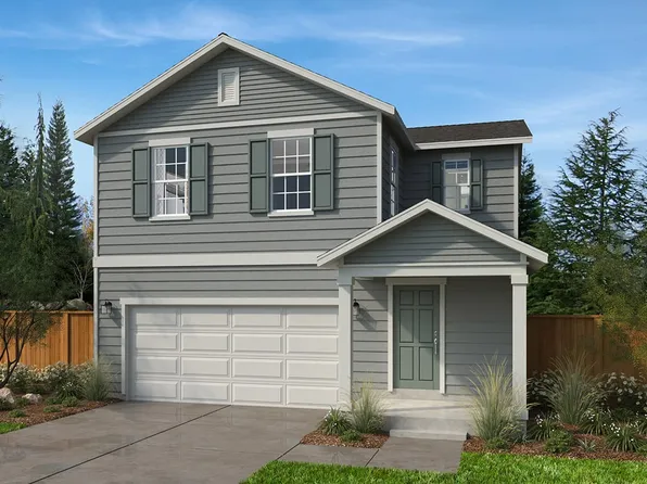 5165 88th Dr NE, Marysville, WA 98270