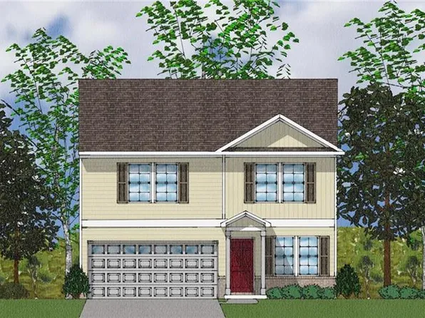 2226 Beechwood View Dr, Winston Salem, NC 27106