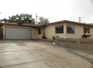 1228 Kelly Dr, Barstow, CA 92311