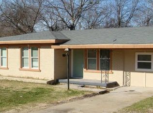 2529 Quinto Dr, Dallas, TX 75227