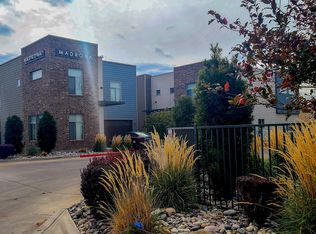 Madrona Townhomes, Salt Lake City, UT 84107