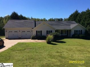 1002 Taylor Rd, Greer, SC 29651