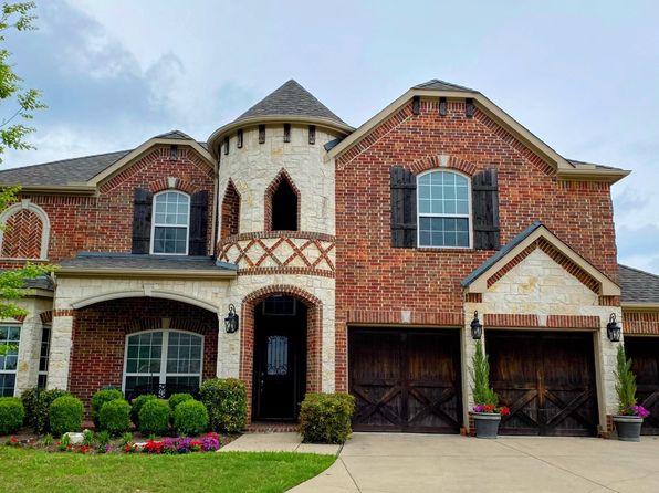 Home for Sale in Frisco TX