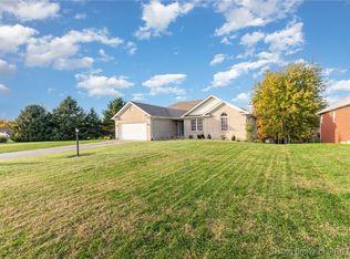 4106 Andrew Drive, Floyds Knobs, IN 47119