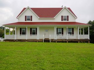 12146 W Farm Road 18, Walnut Grove, MO 65770