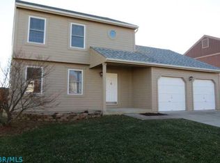 2019 Great Brook Dr, Columbus, OH
