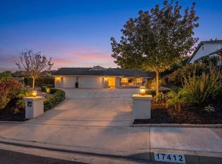 17412 Graciosa Rd, San Diego, CA 92128