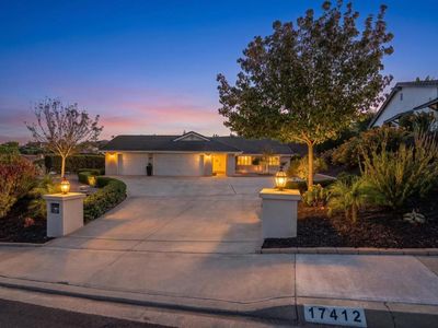 17412 Graciosa Rd, San Diego, CA, 92128