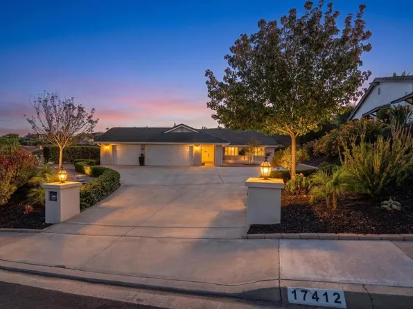 17412 Graciosa Rd, San Diego, CA 92128