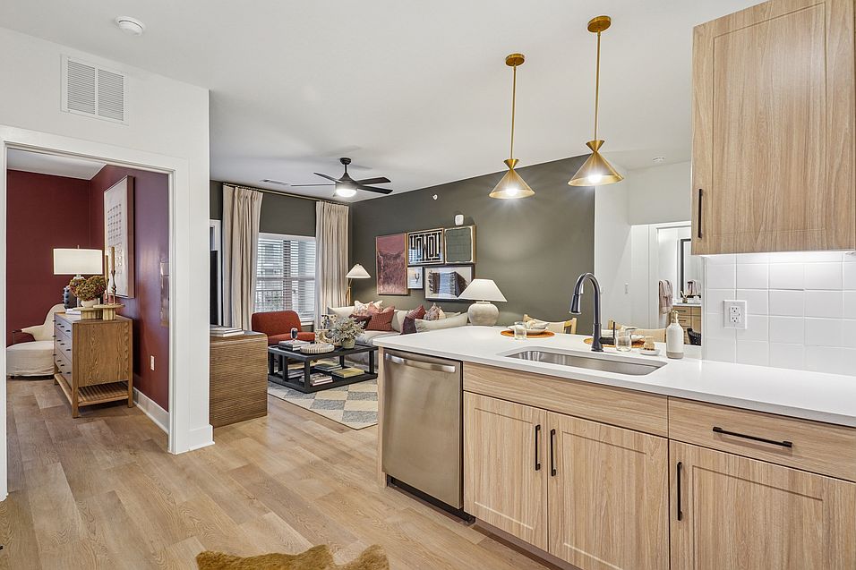 Unit 1343, Unit 1344, Unit 1301, Unit 1345