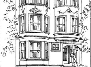 2329 Divisadero St APT 6, San Francisco, CA 94115
