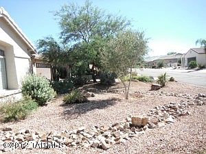 2nd image of 2383 E Desert Pueblo Ps