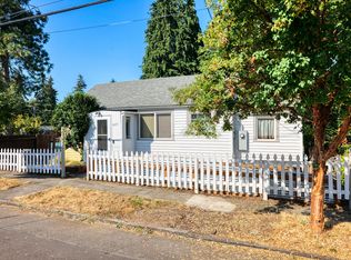 605 Mount Hood St, Oregon City, OR