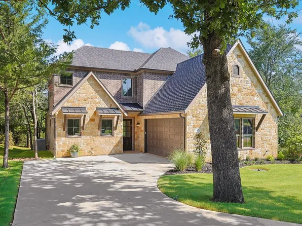 145 Roaring Fork Cir, Gordonville, TX 76245