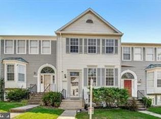 14727 McKnew Rd, Burtonsville, MD