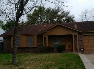11914 Donegal Way, Houston, TX 77047