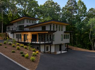 201 Mountain Laurel Rdg #3, Franklin, NC 28734