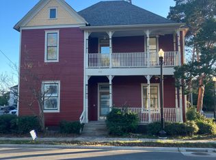 220 W 7th St #1A-2A-2B, North Little Rock, AR 72114