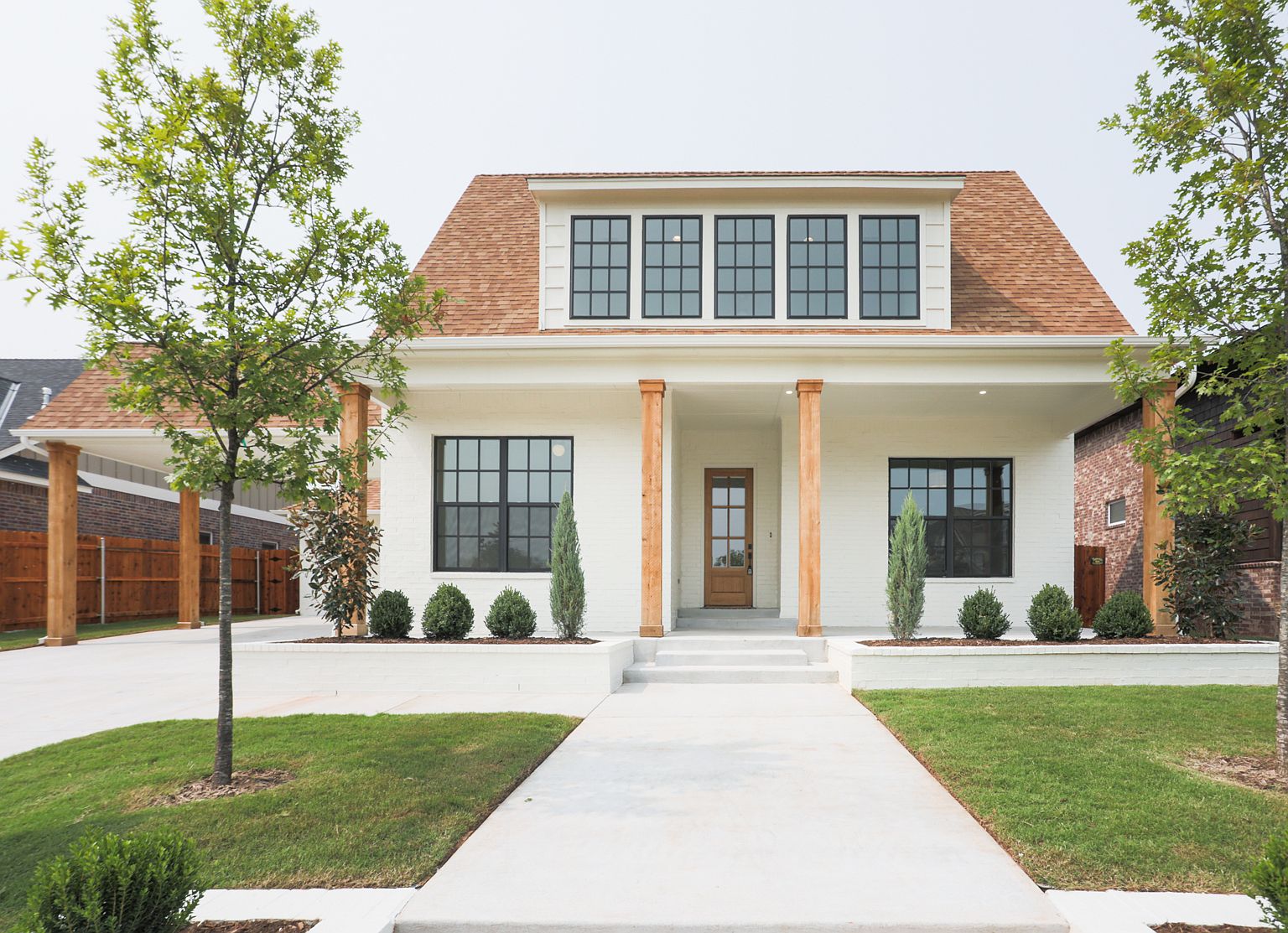 Altadena Plan, Stone Hill at Iron Horse Ranch, Edmond, OK 73034 Zillow