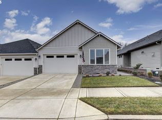 1617 NE 173rd Way, Ridgefield, WA 98642