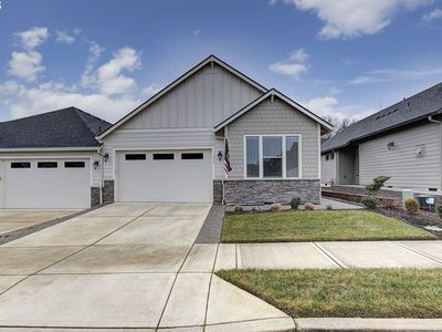1617 NE 173rd Way, Ridgefield, WA, 98642