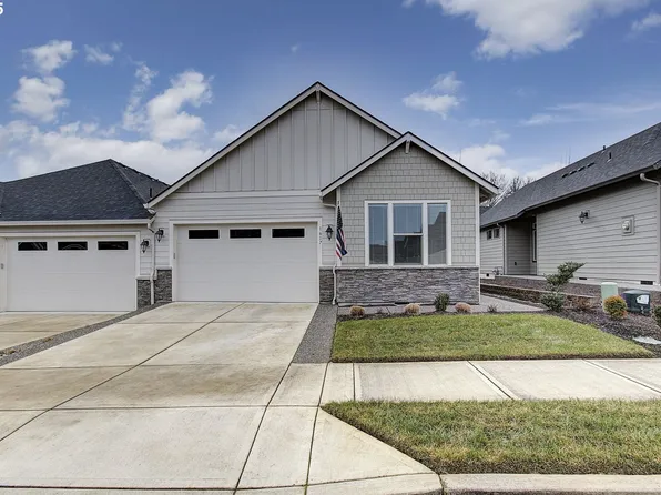 1617 NE 173rd Way, Ridgefield, WA 98642