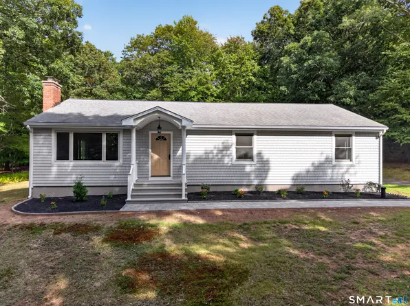 136 Minnechaug Drive, Glastonbury, CT 06033