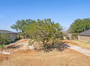 102 Cactus Cor, Horseshoe Bay, TX 78657