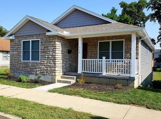 328 Short St, Lawrenceburg, IN 47025