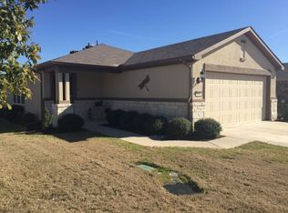 510 Sheldon Lake Dr, Georgetown, TX 78633