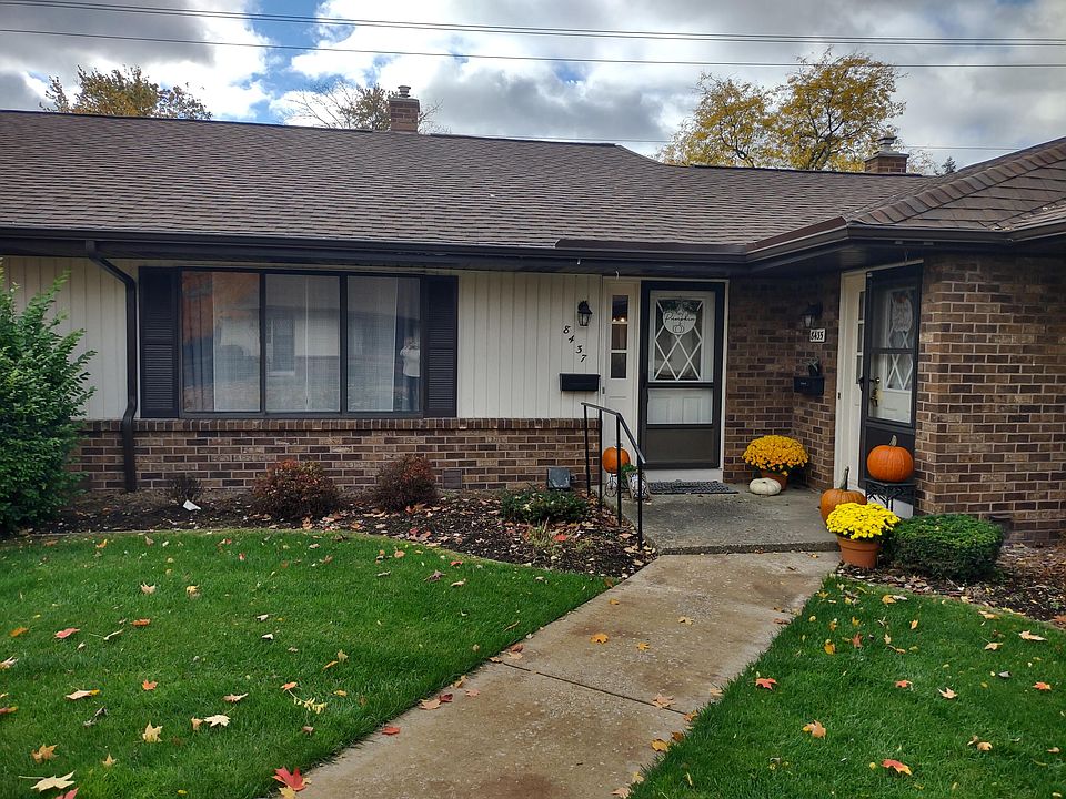 1st image of 8437 Elkwood Dr SW #7