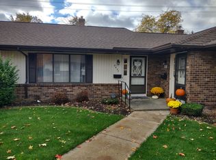 8437 Elkwood Dr SW #7, Byron Center, MI 49315