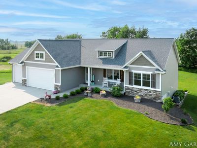 2993 48th Ave, Zeeland, MI, 49464