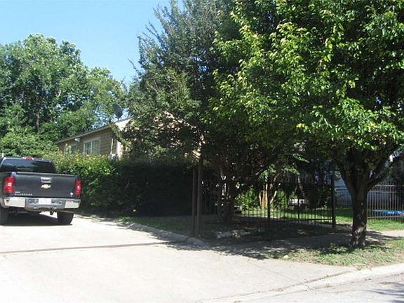 2nd image of 4142 Abilene St